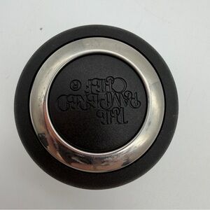 THE PAMPERED CHEF - Pan/Pot/Skillet Glass Lid Cover Handle Knob Replacement Part